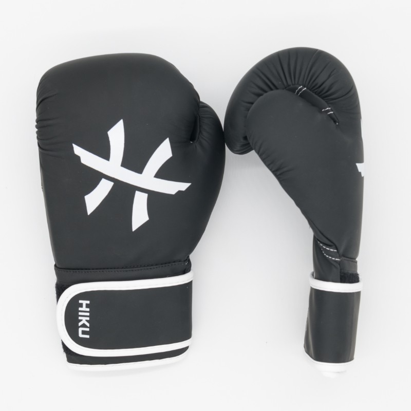 HIKU Storm - Boxhandschuhe (Kunstleder)