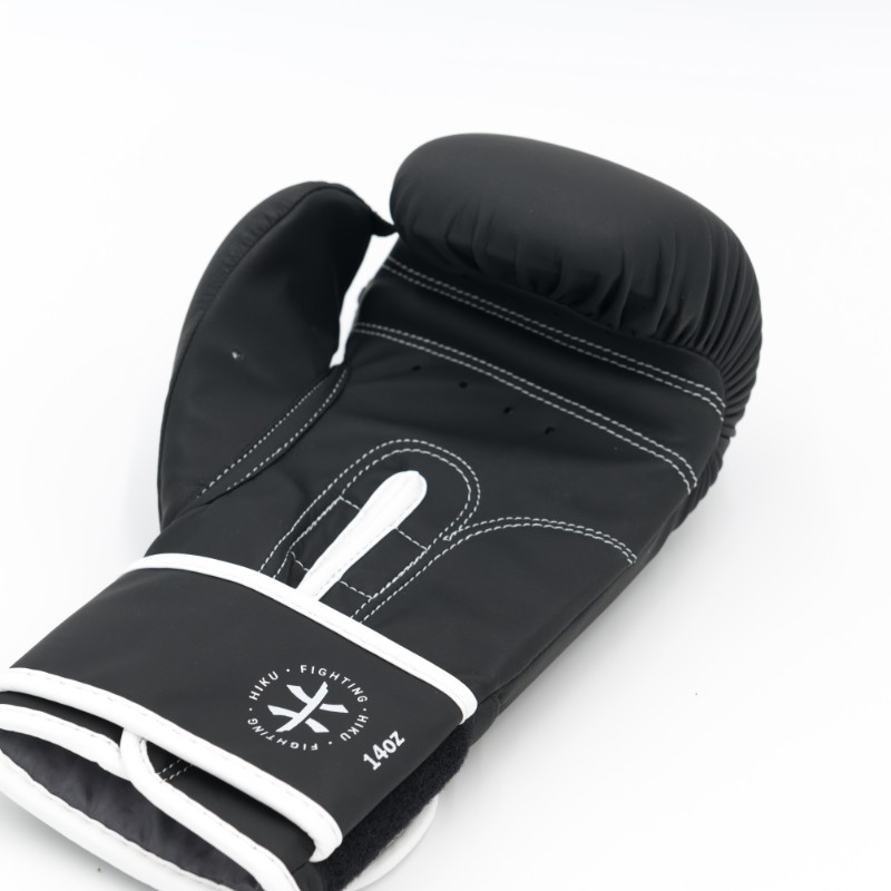 HIKU Storm - Boxhandschuhe (Kunstleder)