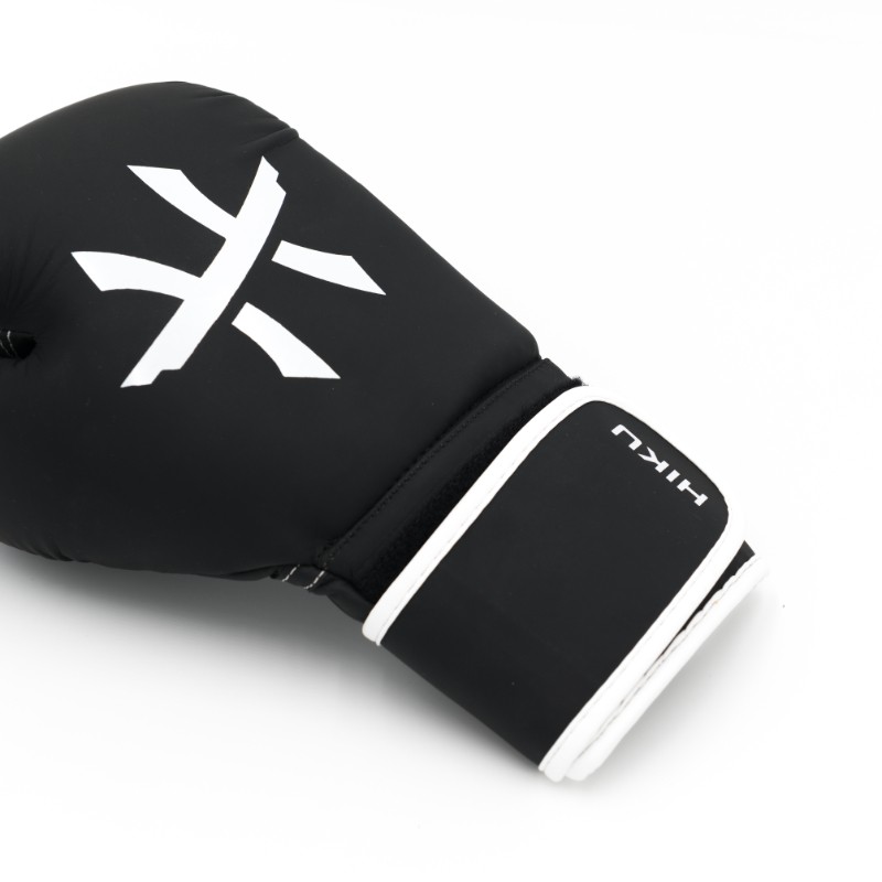 HIKU Storm - Boxhandschuhe (Kunstleder)