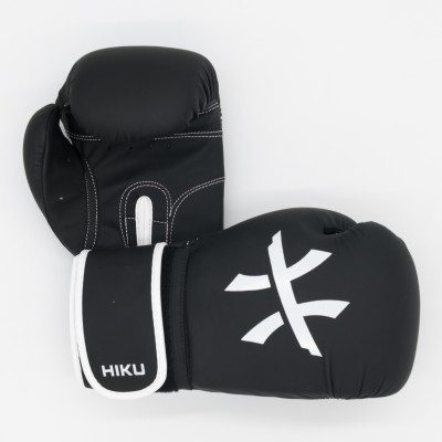 HIKU Storm - gants de boxe (similcuir)