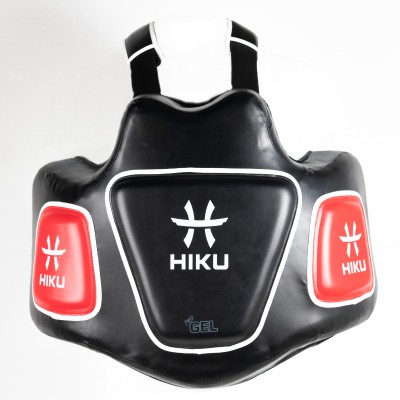 HIKU - Protection abdomen (fortement rembourré)
