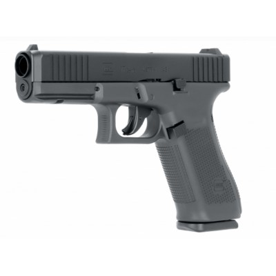 GLOCK 17 Gen5 T4E - CO₂-Pistole (Cal .43)