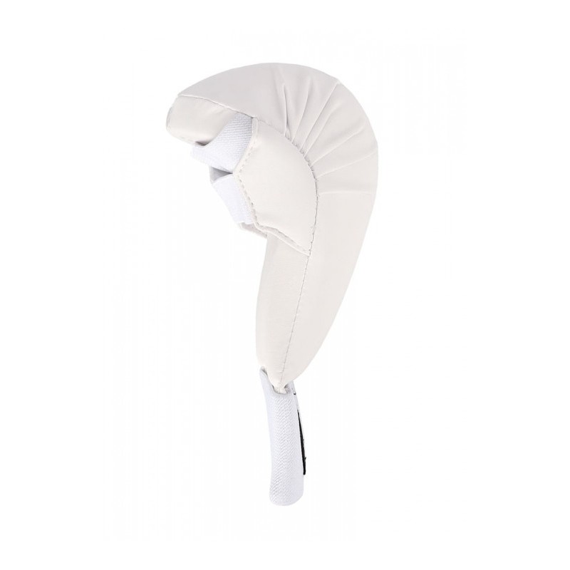 TOKAIDO Hand-Schutz Karate (weiss)
