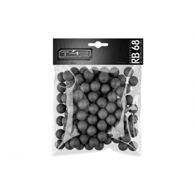 UMAREX - Cal .68 Rubber Balls Performance (100 Stück)