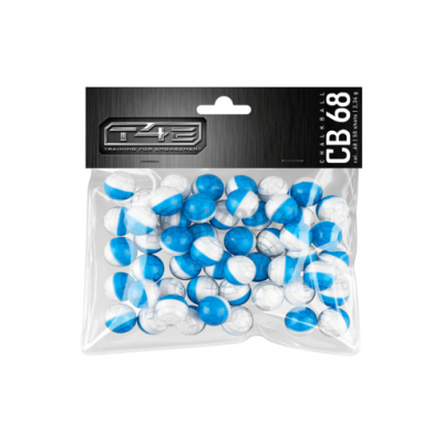 UMAREX - Cal .68 Chalk Balls (50 Stück)