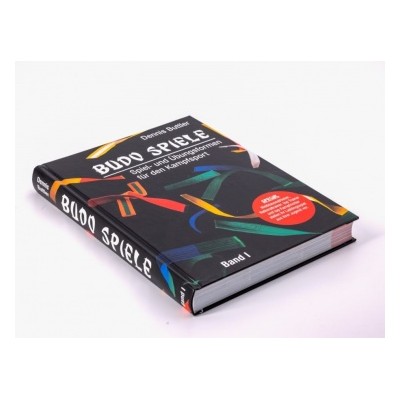 «Budo Spiele» - Spiel- und Übungsformen für den Kampfsport