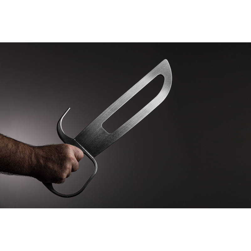 Doppel-Übungsmesser (2 Messer) - made in Switzerland