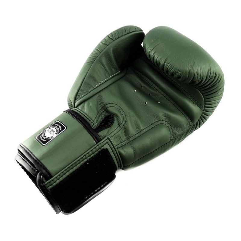 TWINS SPECIAL Boxhandschuhe BGVL 3 (Military)