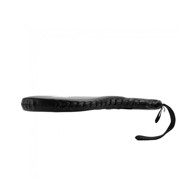 SUPER PRO Combat Gear Paddle Speed Targets - Kunstleder (Paar)
