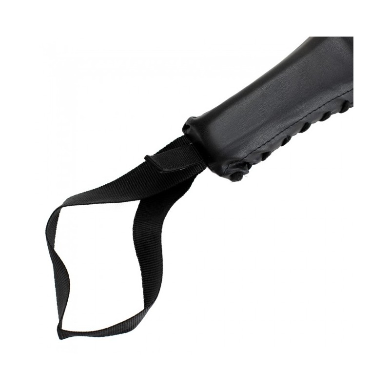 SUPER PRO Combat Gear Paddle Speed Targets - Kunstleder (Paar)