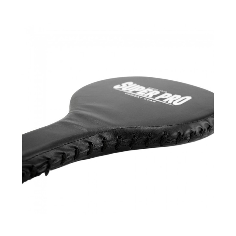 SUPER PRO Combat Gear Paddle Speed Targets - Kunstleder (Paar)