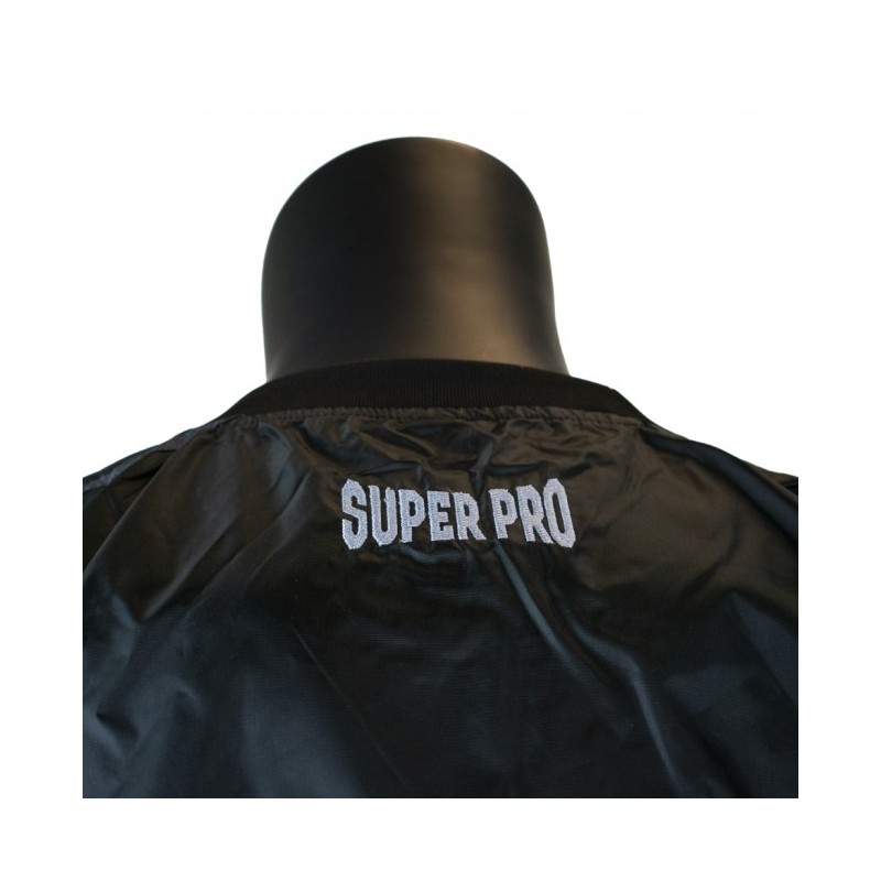 SUPER PRO Schwitzanzug SUPER PRO Schwitzanzug