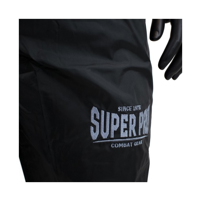 SUPER PRO combinaison de sudation SUPER PRO combinaison de sudation