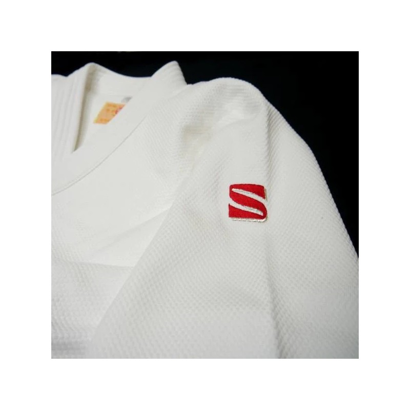 KUSAKURA Sensei Japan (JOAC) - veste de judo