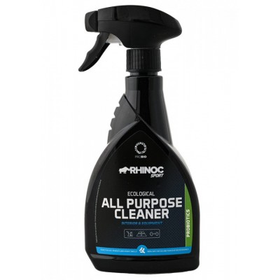 RHINOC Sport - Nettoyant multi-usages en spray