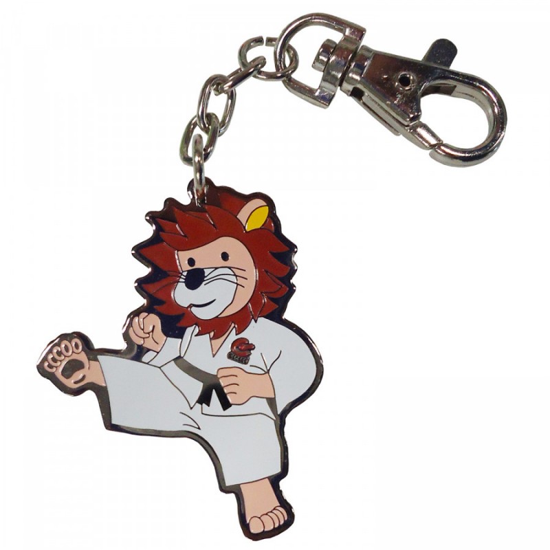 Porté-cle «Lion»