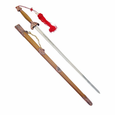 Epée de Tai Chi