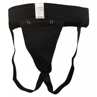 HIKU coquille Basic (noir)