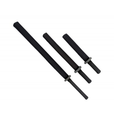 Chanbara Übungs-Schwerter (Schaumstoff)