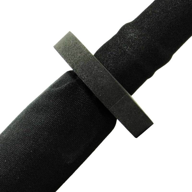 Chanbara Übungs-Schwerter (Schaumstoff)