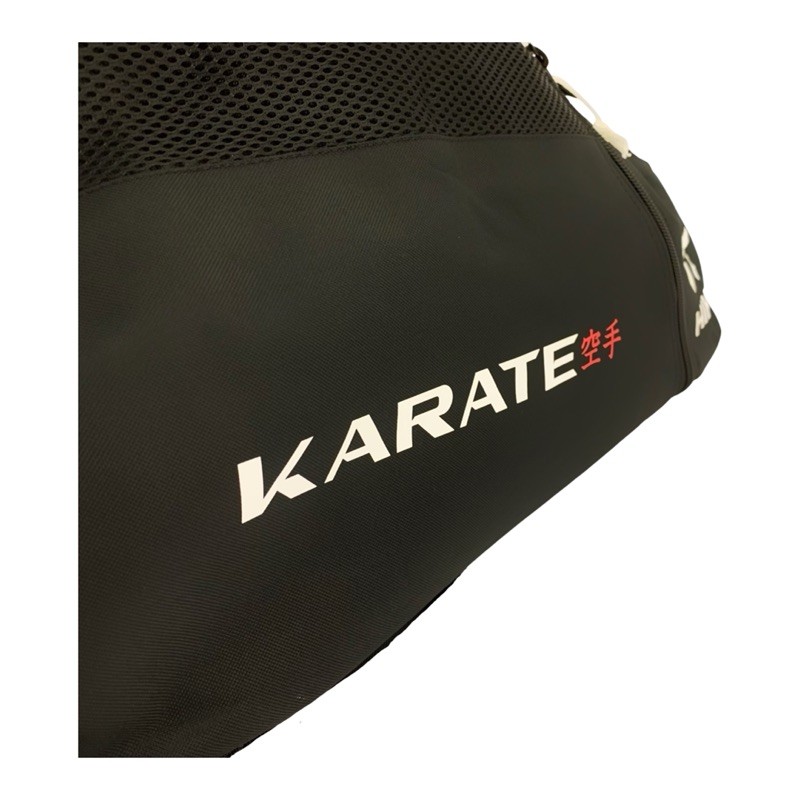 HIKU Rucksack-Tasche «Karate»