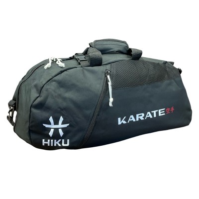 HIKU - Sac à dos «Karate»