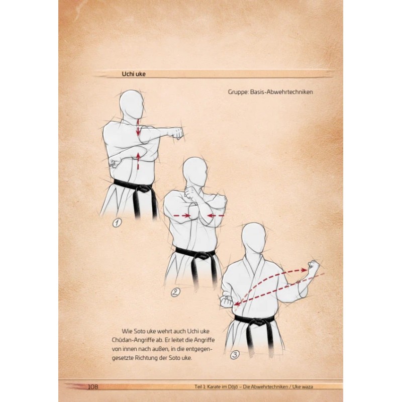 Buch - Die Karate-Essenz Buch - Die Karate-Essenz