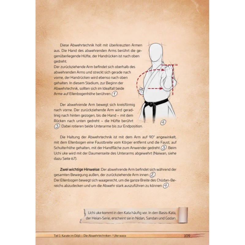 Buch - Die Karate-Essenz Buch - Die Karate-Essenz