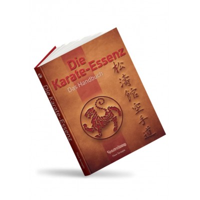 Buch - Die Karate-Essenz