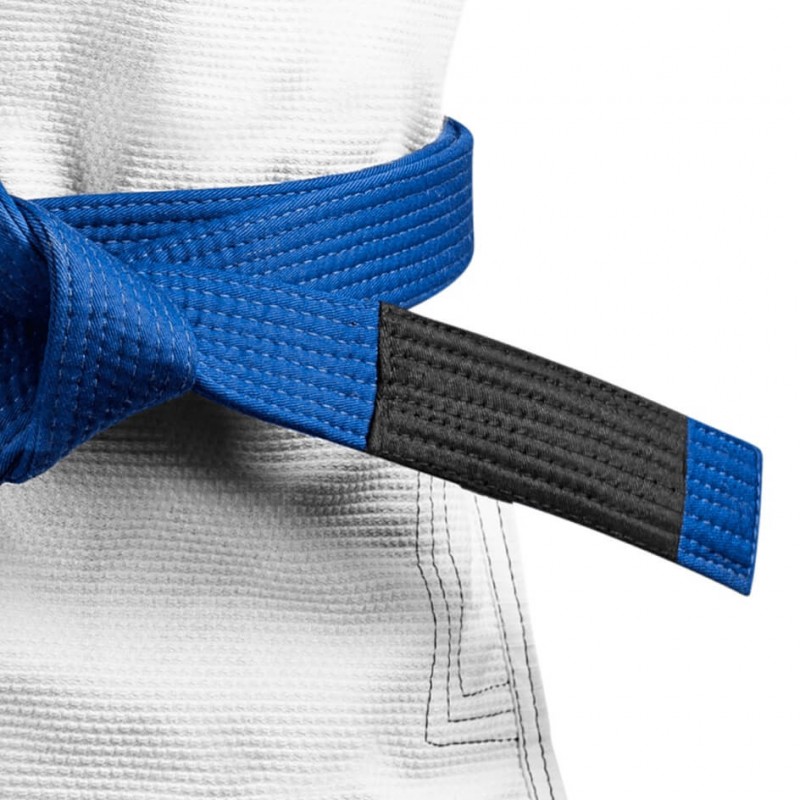 HAYABUSA BJJ Gürtel (blau)
