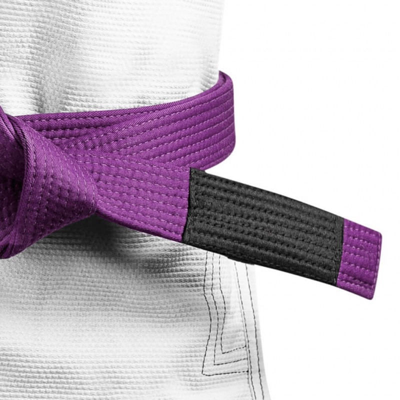 HAYABUSA ceinture BJJ (violet)