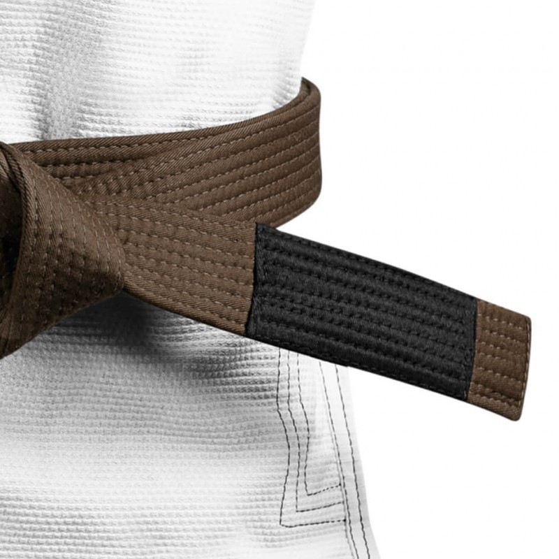 HAYABUSA ceinture BJJ (marron)
