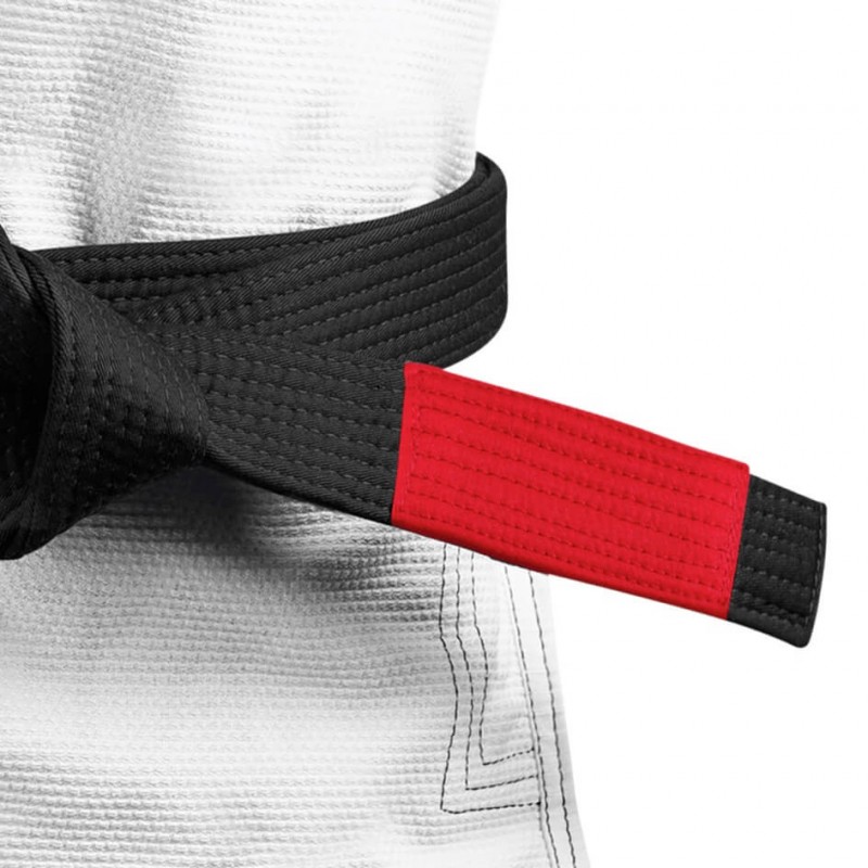 HAYABUSA BJJ Gürtel (schwarz)