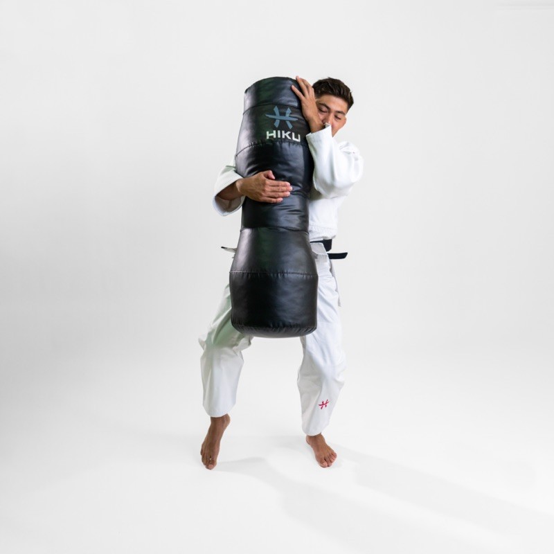 HIKU Grappling Dummy (25 kg)