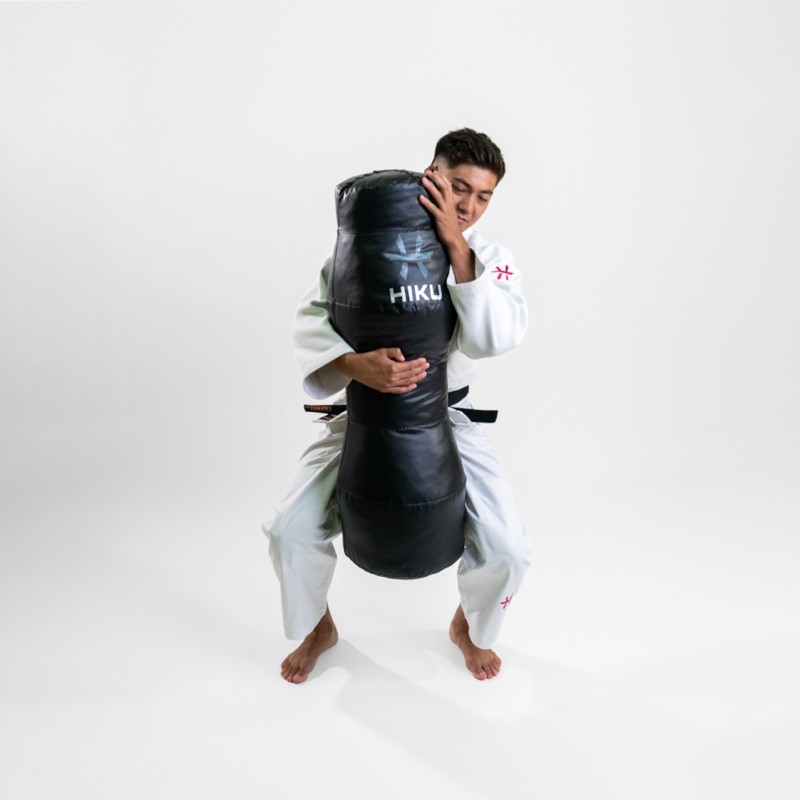 HIKU Grappling Dummy (50 kg)