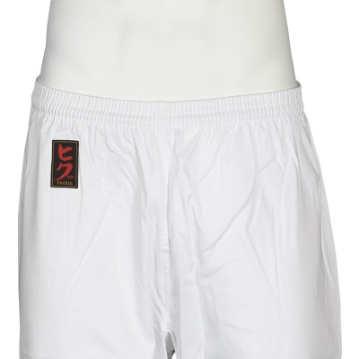 HIKU Yoshin - Pantalon de Ju-Jitsu