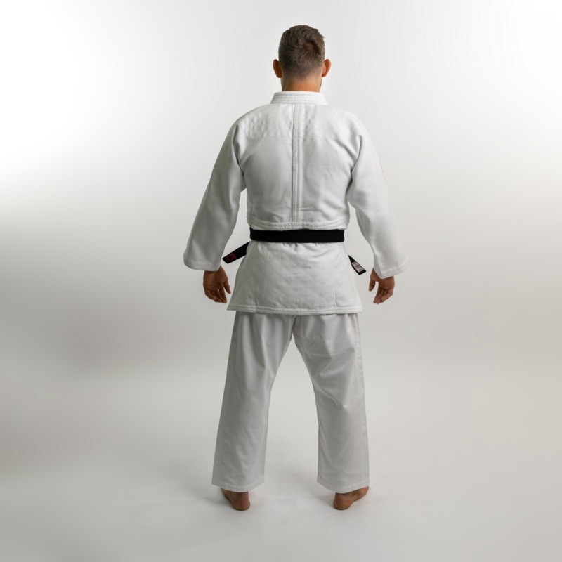 FIGHTING FILMS Superstar 750 (SE)- Judo-Jacke (weiss) FIGHTING FILMS Superstar 750 (SE)- Judo-Jacke (weiss)