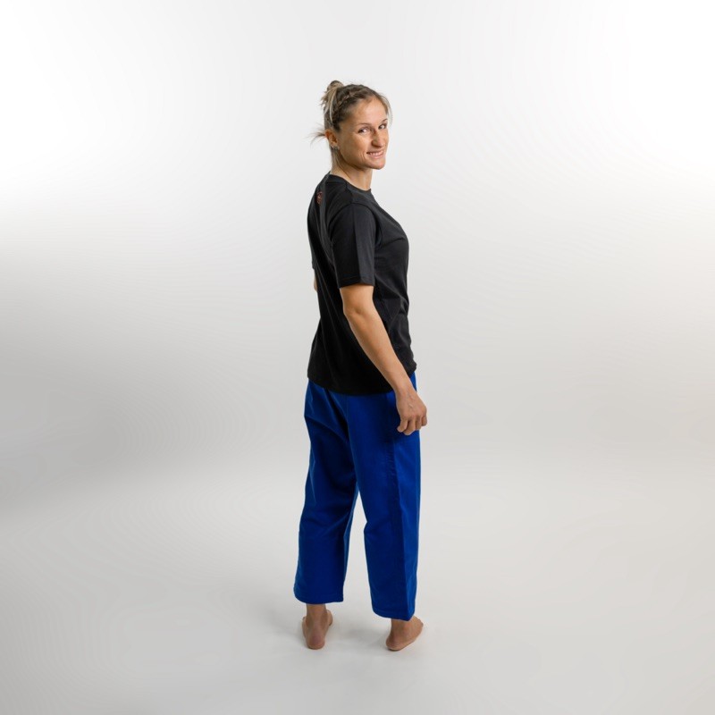 HIKU T-Shirt - Judo Kanji