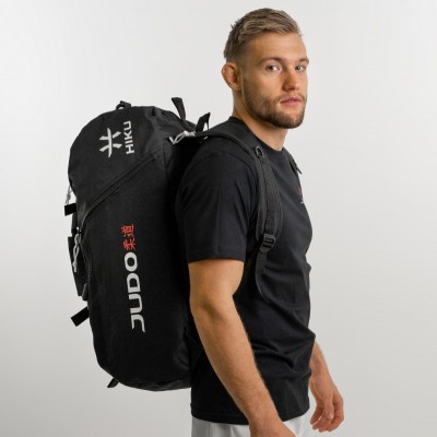 HIKU Rucksack-Tasche «Judo»
