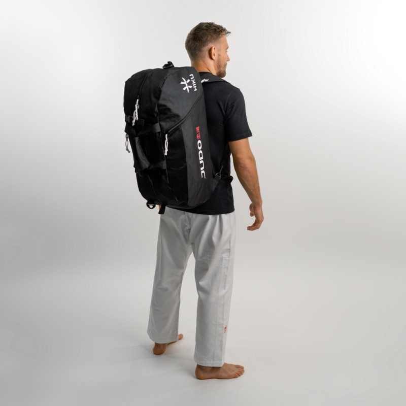 HIKU - Sac à dos «Judo» HIKU - Sac à dos «Judo»