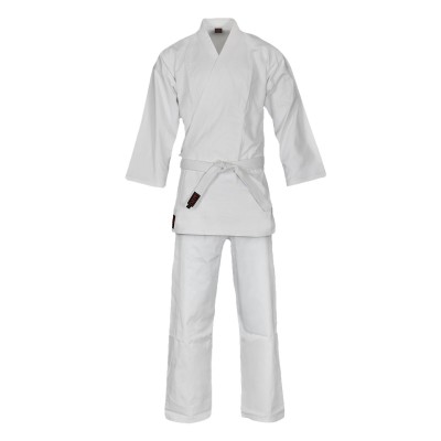 HIKU Kihon - Kimono de Karaté