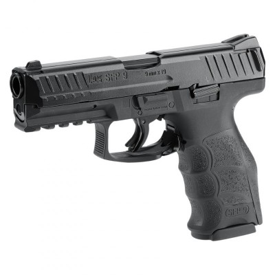 Heckler & Koch SFP9 (Cal .43)