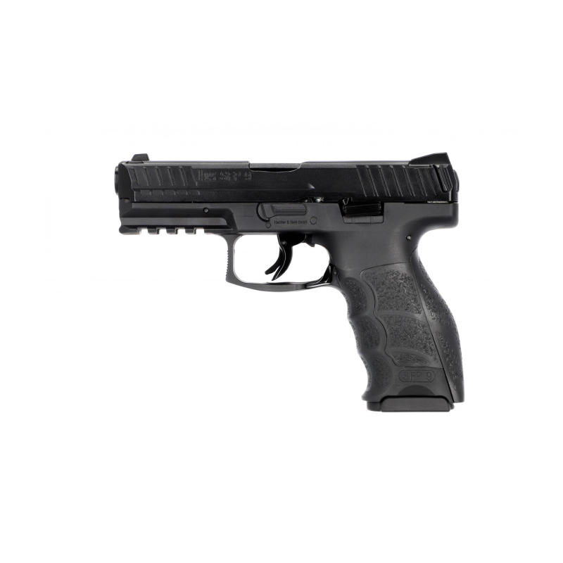 Heckler & Koch SFP9 (Cal .43)
