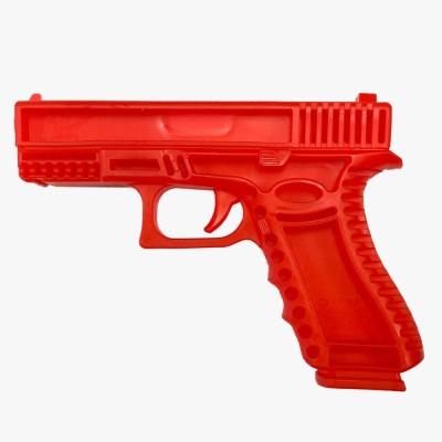 MCK Glock Training Pistole (rot)