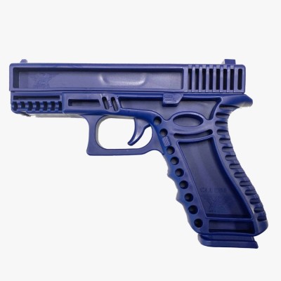 MCK Glock Training Pistole (blau)