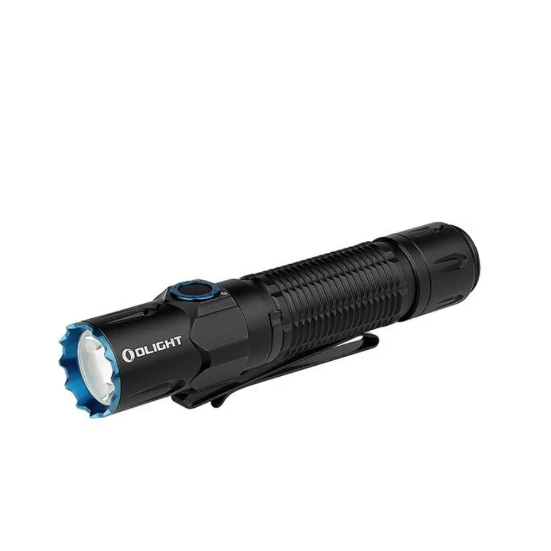 Lampe de poche OLIGHT "Warrior 3S" - Noir (2'300 lumens) Lampe de poche OLIGHT "Warrior 3S" - Noir (2'300 lumens)