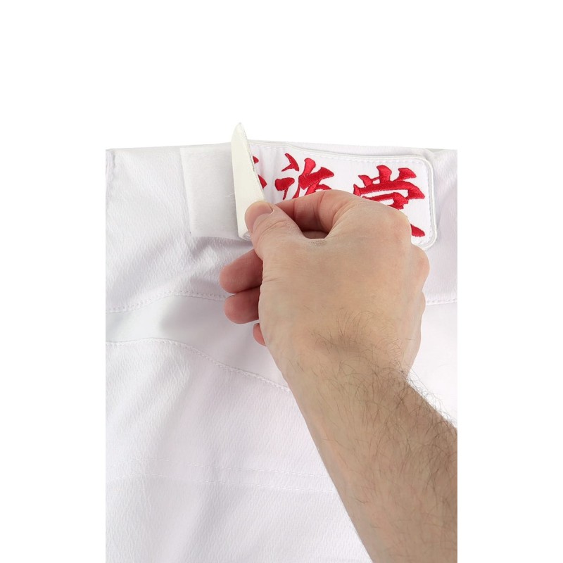TOKAIDO Kumite Master VELCRO - Karate-Anzug