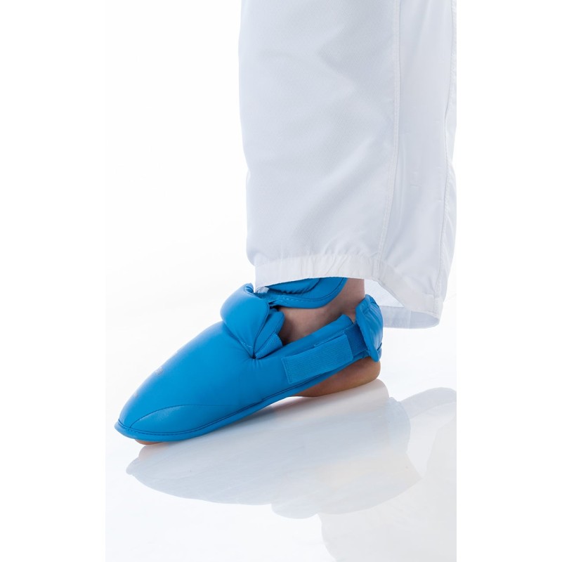 TOKAIDO Kumite Master VELCRO - kimono de karaté