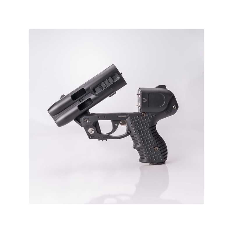 Piexon JPX4 Compact Pfefferpistole (inkl. 4 Schuss) Piexon JPX4 Compact Pfefferpistole (inkl. 4 Schuss)