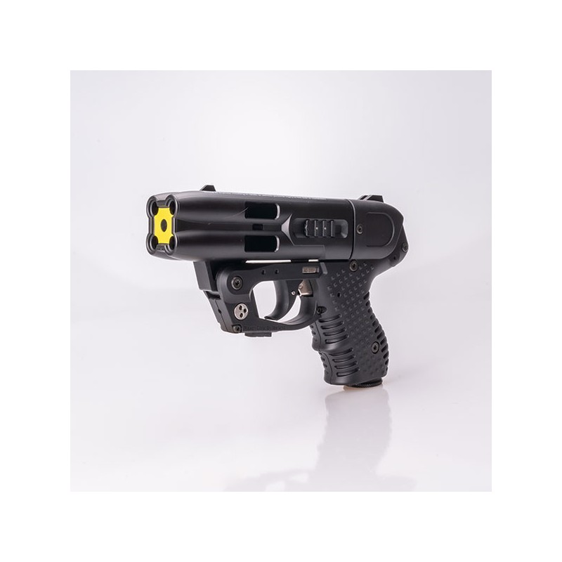 Piexon JPX4 Compact Pfefferpistole (inkl. 4 Schuss) Piexon JPX4 Compact Pfefferpistole (inkl. 4 Schuss)